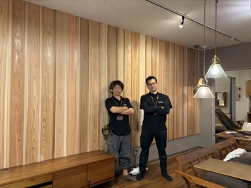 ミヤモト家具　岐阜　家具